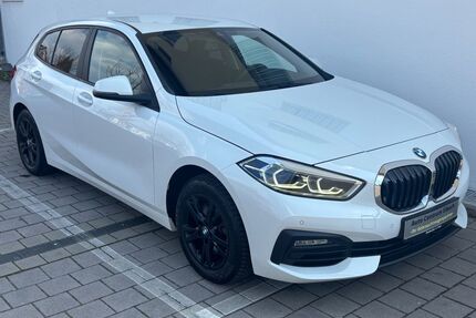 BMW 116 Gebrauchtwagen
