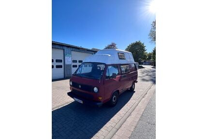 VW T3 andere Gebrauchtwagen