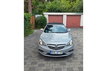 Opel Cascada Gebrauchtwagen