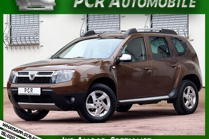 Dacia Duster Gebrauchtwagen