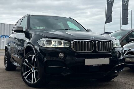 BMW X5 Gebrauchtwagen