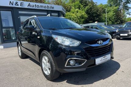 Hyundai ix35 Gebrauchtwagen