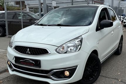 Mitsubishi Space Star Gebrauchtwagen