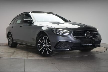 Mercedes-Benz E 300 Gebrauchtwagen