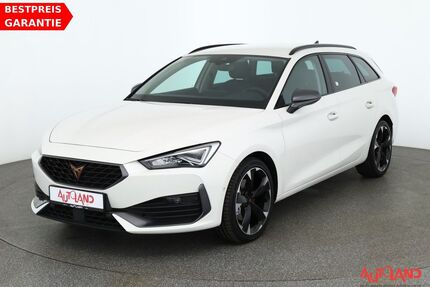 Cupra Leon Gebrauchtwagen
