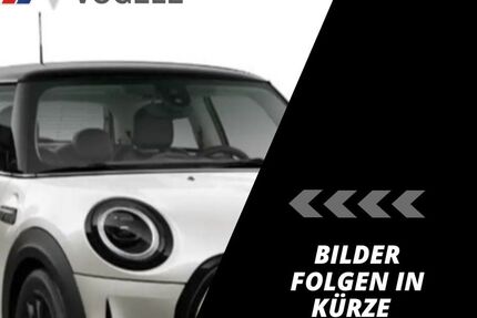 Mini Cooper Gebrauchtwagen