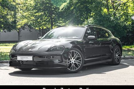 Porsche Taycan Gebrauchtwagen