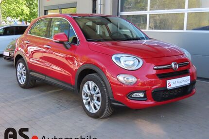 Fiat 500X Gebrauchtwagen