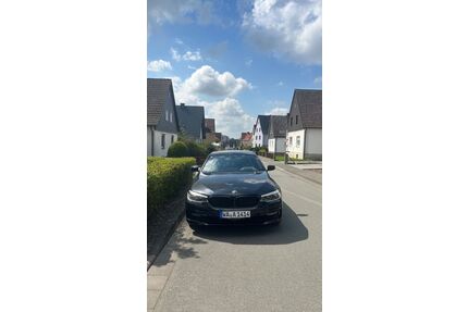 BMW 530 Gebrauchtwagen