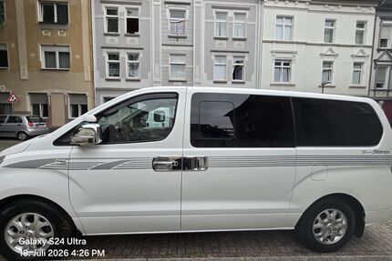 Hyundai H-1 Starex Gebrauchtwagen