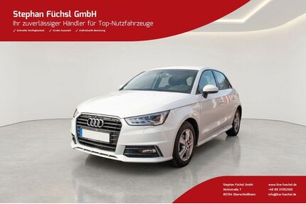 Audi A1 Gebrauchtwagen