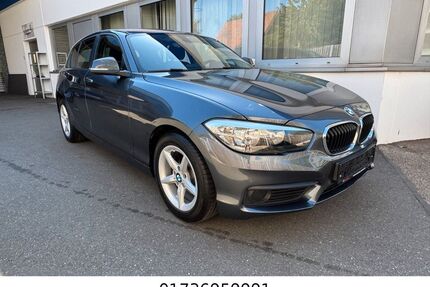 BMW 116 Gebrauchtwagen