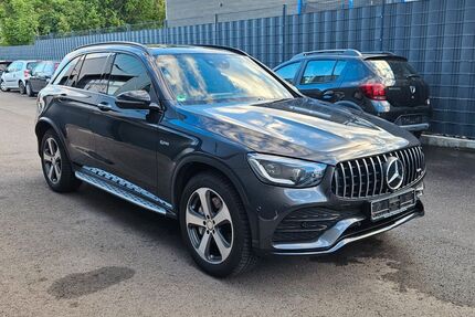 Mercedes-Benz GLC 43 AMG Gebrauchtwagen