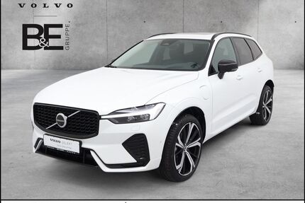Volvo XC60 Gebrauchtwagen