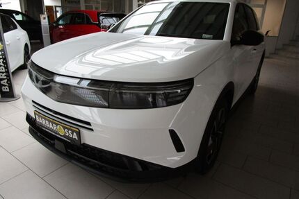 Opel Grandland (X) Gebrauchtwagen