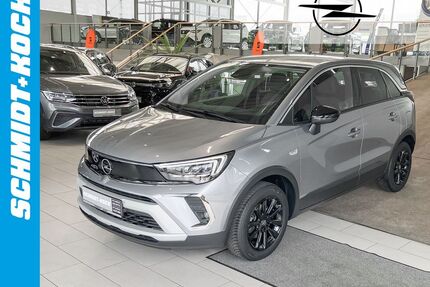 Opel Crossland (X) Gebrauchtwagen