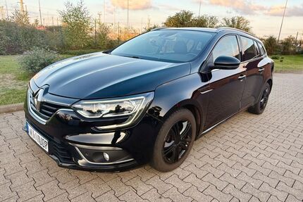 Renault Megane Gebrauchtwagen