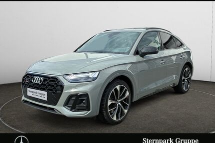 Audi SQ5 Gebrauchtwagen