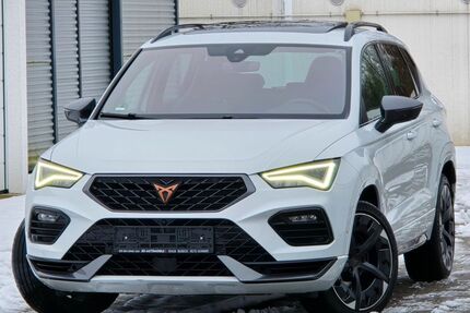 Cupra Ateca Gebrauchtwagen