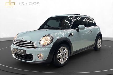 Mini Cooper Gebrauchtwagen