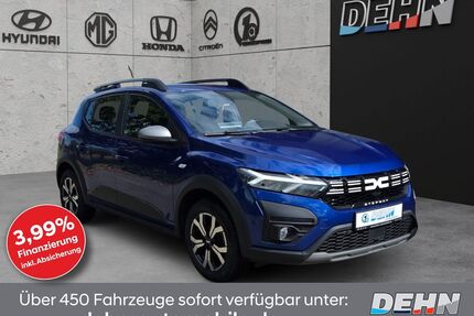 Mercedes-Benz Sandero 