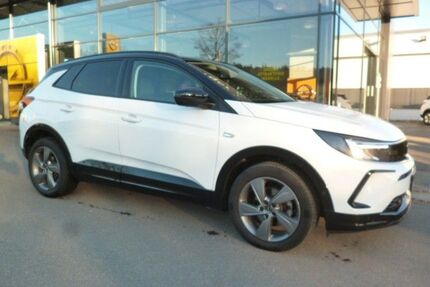 Opel Grandland (X) Gebrauchtwagen