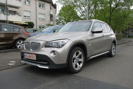 BMW X1 Gebrauchtwagen