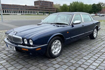 Jaguar XJ8 Gebrauchtwagen