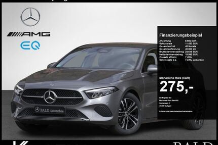 Mercedes-Benz A 180 Gebrauchtwagen