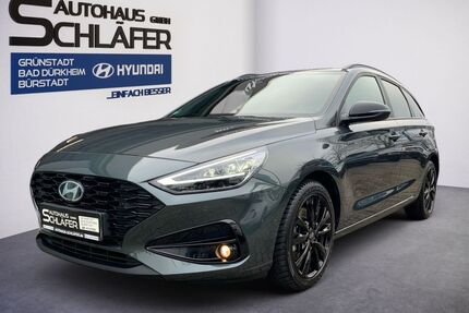 Hyundai i30 Gebrauchtwagen