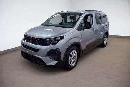 Peugeot Rifter Gebrauchtwagen