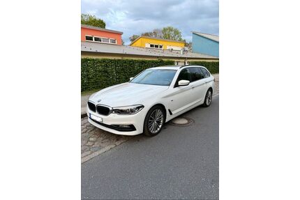 BMW 530 Gebrauchtwagen
