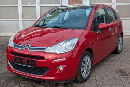 Citroen C3 Gebrauchtwagen