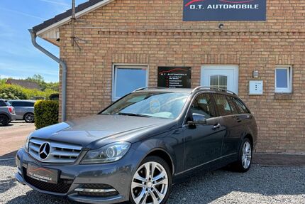 Mercedes-Benz C 180 Gebrauchtwagen