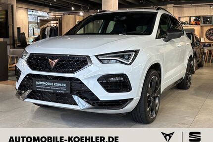 Cupra Ateca Gebrauchtwagen