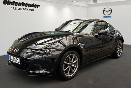 Mazda MX-5 Gebrauchtwagen