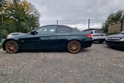 BMW 330 Gebrauchtwagen