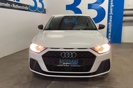 Audi A1 Gebrauchtwagen