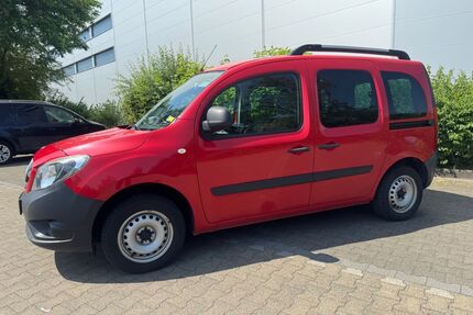 Mercedes-Benz Citan Gebrauchtwagen