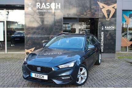 Seat Leon Gebrauchtwagen