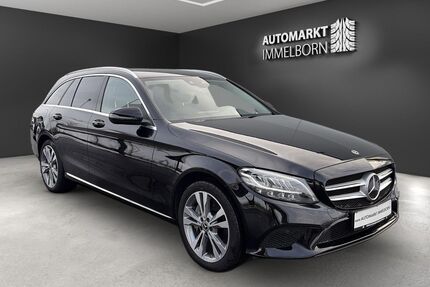 Mercedes-Benz C 300 Gebrauchtwagen