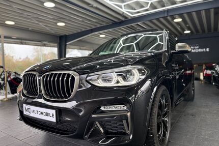 BMW X3 M40 Gebrauchtwagen