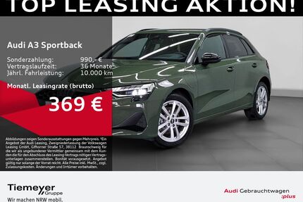 Audi A3 Gebrauchtwagen