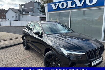 Volvo XC60 Gebrauchtwagen