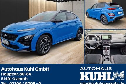 Hyundai KONA Gebrauchtwagen