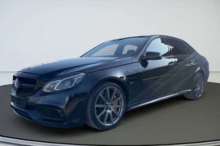 Mercedes-Benz E 63 AMG Gebrauchtwagen