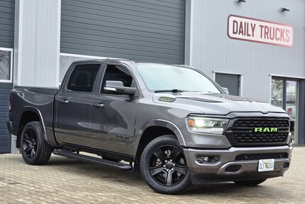 Dodge RAM Gebrauchtwagen