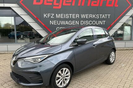 Renault ZOE Gebrauchtwagen