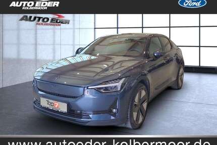 Polestar 2 Gebrauchtwagen