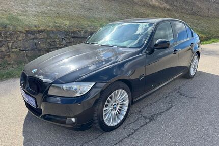 BMW 328 Gebrauchtwagen